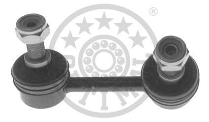 DEMİR/KOL STABİLİZATÖR ACCORD VICH-CK-CG -ACCORD VI AerodeckCF -ACCORD VI CoupeCG -ACCORD VI Hatchba