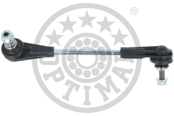 DEMİR/KOL STABİLİZATÖR BMW İ3 I01 2013/08 >