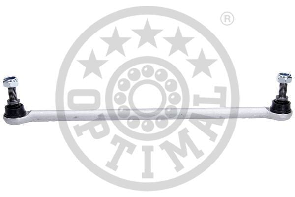 DEMİR/KOL STABİLİZATÖR C2JM -C2 ENTERPRISE-C3 IFC -C3 II-C3 Picasso-C3 PlurielHB -DS3-DS3 Cabriol