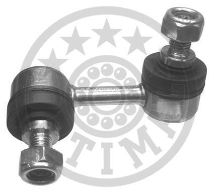 DEMİR/KOL STABİLİZATÖR CARINA II T17 -CARINA II Station Wagon T17 -CARINA II Stufenheck T17