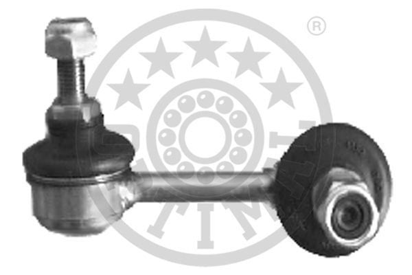 DEMİR/KOL STABİLİZATÖR CIVIC VI AerodeckMB-MC -CIVIC VI FastbackMA-MB -CIVIC VI HatchbackEJ-EK -CIVI