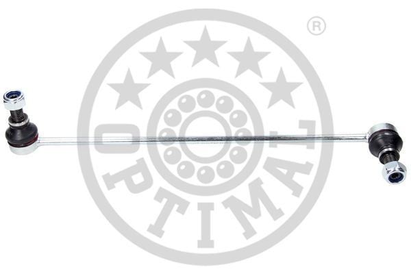 DEMİR/KOL STABİLİZATÖR GOLF IV1J1 -GOLF IV Variant1J5