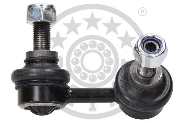 DEMİR/KOL STABİLİZATÖR NP300 NAVARAD40 -NP300 NAVARA Pritsche/FahrgestellD40 -PATHFINDER IIIR51