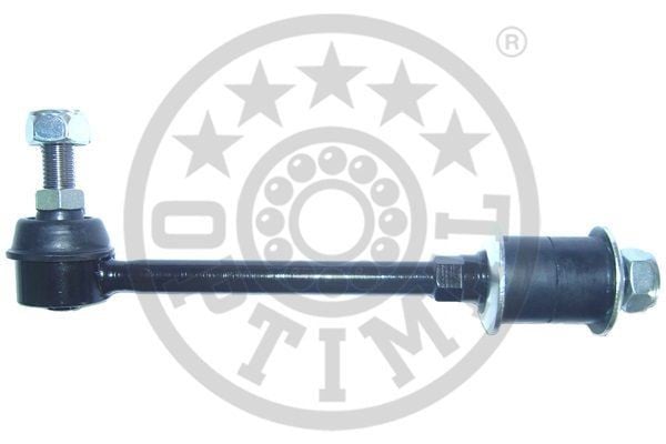 DEMİR/KOL STABİLİZATÖR SUNNY II HatchbackN13 -SUNNY IIIN14 -SUNNY III HatchbackN14 -SUNNY III Liftba