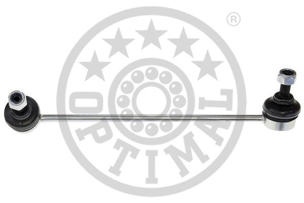 DEMİR/KOL STABİLİZATÖR TWINGO IC06 -TWINGO I KastenS06