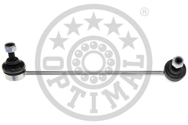 DEMİR/KOL STABİLİZATÖR TWINGO IC06 -TWINGO I KastenS06