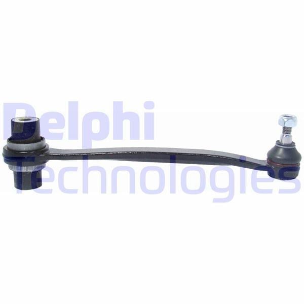 DENGE KOLU ARKA ALT MERCEDES S-CLASS W220 C215