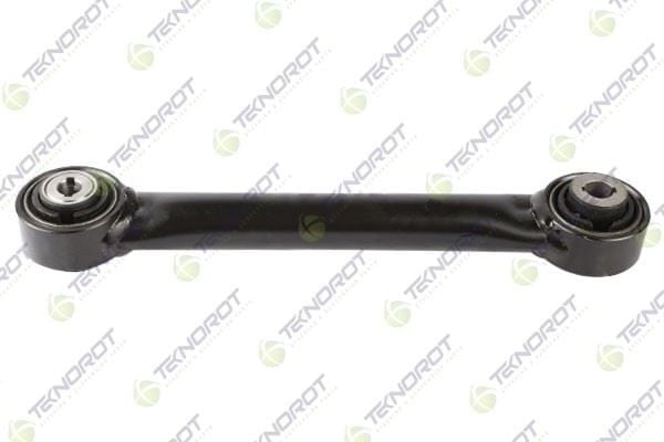 DENGE KOLU ARKA ALT ON FORD MONDEO 2014-