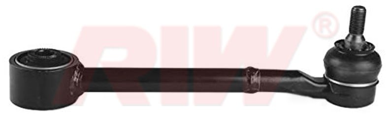 DENGE KOLU ARKA ALT TOYOTA-AURIS II-2013-2018-