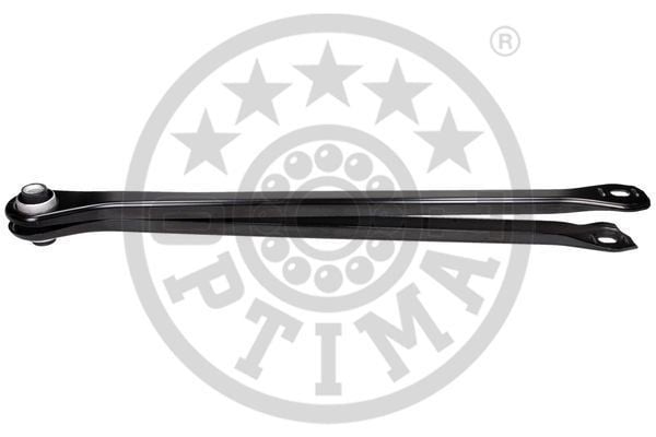 DENGE KOLU ARKA BMW E36 E46 E83 Z4