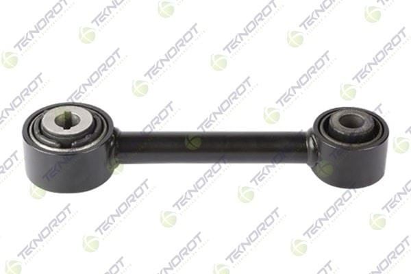 DENGE KOLU ARKA FORD FUSION 2013-