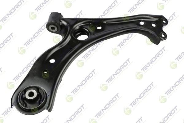 DENGE KOLU ARKA HONDA-HR-V 2ND GEN-2016-