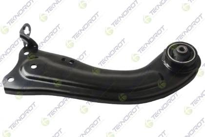 DENGE KOLU ARKA SAĞ CHERY OMODA 5 2022-