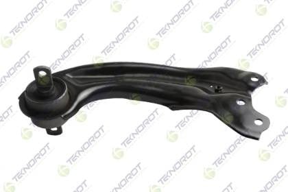 DENGE KOLU ARKA SOL ALT HONDA CIVIC FE/FL 2022-
