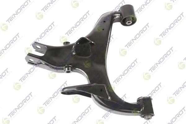DENGE KOLU ARKA SOL ALT LAND ROVER-RANGE ROVER SPORT I-L320-2005-2013-