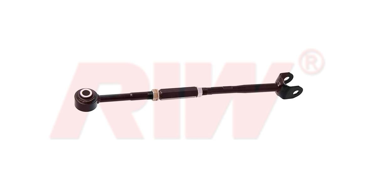 DENGE KOLU ARKA SOL ALT LEXUS ES350XV40 2006-2012