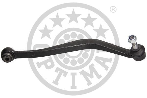 DENGE KOLU ARKA SOL ALT MERCEDES ML-CLASS W163 98>05