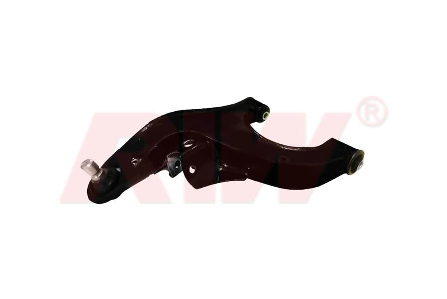 DENGE KOLU ARKA SOL ALT NISSAN-PATHFINDER R51-2005-2014-