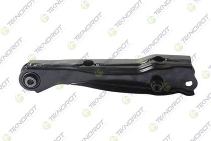 DENGE KOLU ARKA SOL ALT NISSAN QASHQAI J12 2021-