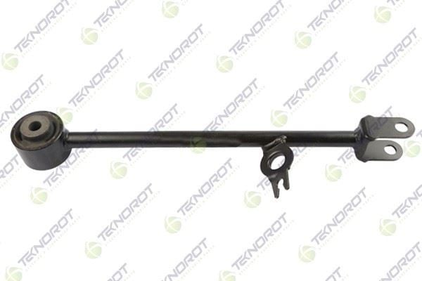 DENGE KOLU ARKA SOL DUSTER 10-19