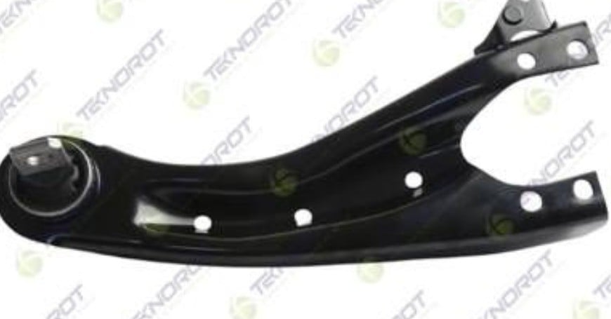 DENGE KOLU ARKA SOL FORD FUSION 2006-2012