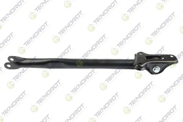 DENGE KOLU ARKA SOL LAND ROVER FREELANDER 2006-2014