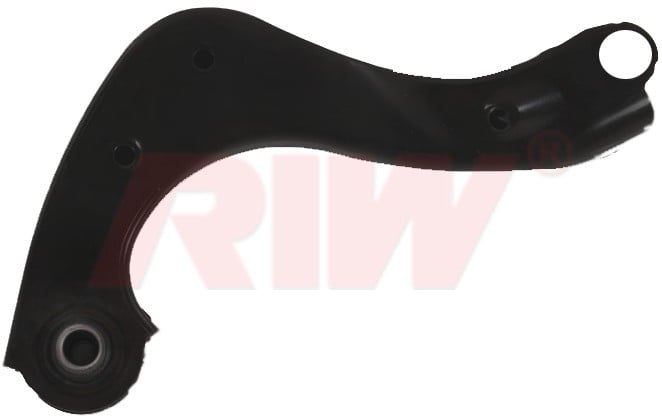 DENGE KOLU ARKA SOL TOYOTA-CH-R 1ST GEN-2016-