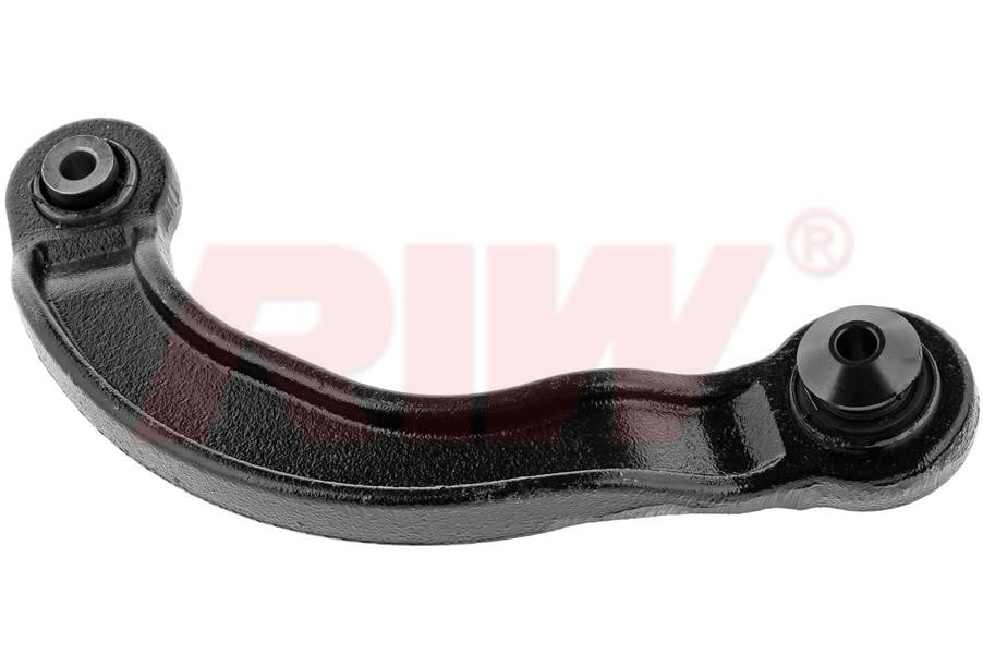 DENGE KOLU ARKA SOL ÜST MUSTANG 6TH GEN-2016-