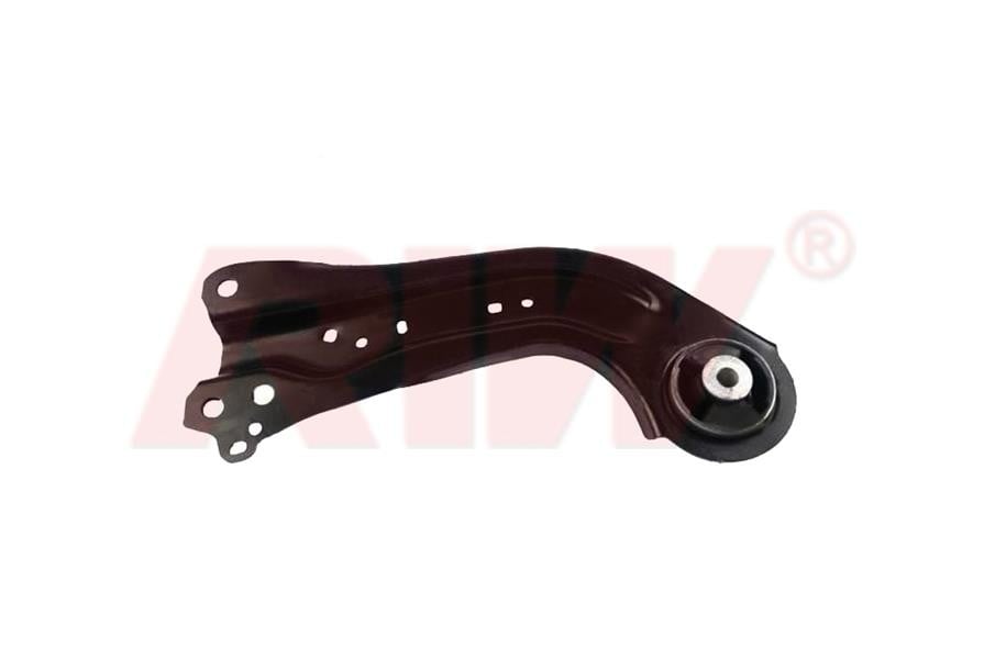 DENGE KOLU ARKA SOL ÜST TOYOTA-CH-R 1ST GEN-2016-