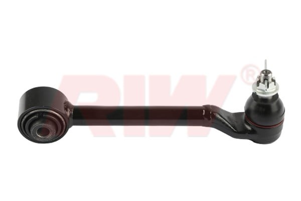 DENGE KOLU ARKA ÜST ÖN HONDA-ACCORD VII-2003-2008-