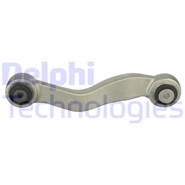 DENGE KOLU-RH ARKA ALÜMİNYUM BMW 7-SERIE F01. F02 10/2008-12/2015