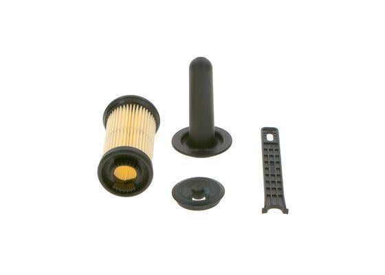 DENOX FİLTRE