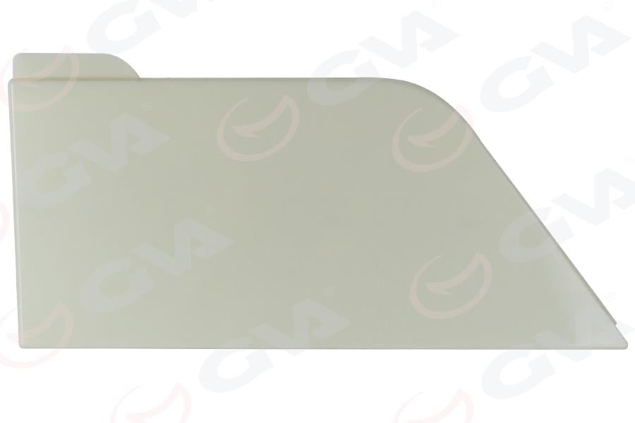 DEPO DIŞ KAPAĞI FORD CUSTOM V362 17- ASTARSIZ