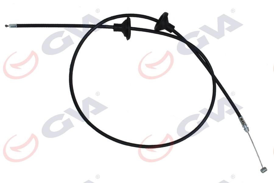 DEPO İÇ AÇMA TELİ HYUNDAI H100 94-07