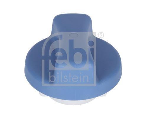DEPO KAPAĞI ADBLUE -TANK İÇİN DAF