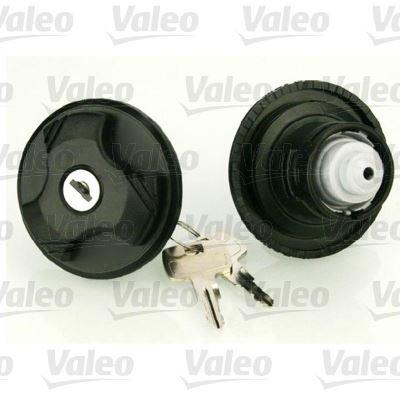 DEPO KAPAĞI ANAHTARLI CMAX 07-10 FOCUS II 04-12 -SMAX 06-14 -VOLVO C30 06-12 -S40-V50 04-12