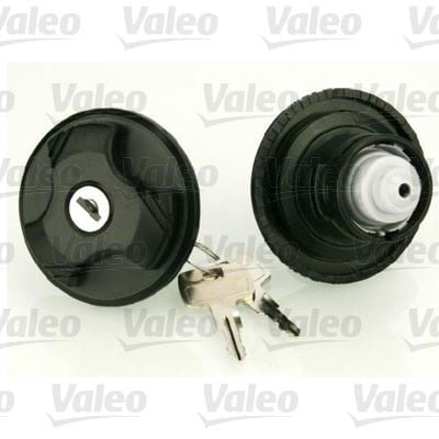 DEPO KAPAĞI ANAHTARLI CMAX 07-10 FOCUS II 04-12 -SMAX 06-14 -VOLVO C30 06-12 -S40-V50 04-12