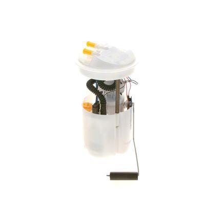 DEPO ŞAMANDIRASI VOLVO C30-C70-S40-V50 04> 1.6-1.8-2.0-2.4 BENZİNLİ