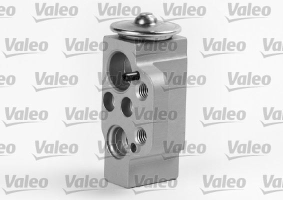 DETANTÖR VW IBIZA