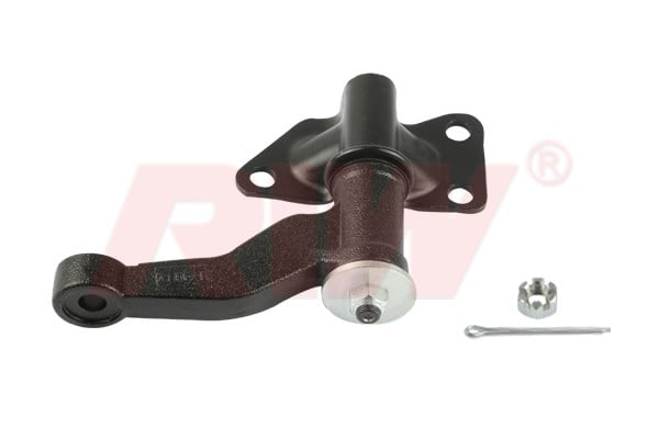 DEVE BOYNU NISSAN PICK UP 2.5L 2.7L D21 4X4 85-97 / SKYSTAR 2.5L YD25DDTİ D22 4X2 4X4 03-> / TERRANO 2.7L TD27T R20 TURBO 96-02 3.0L ZD30DDTİ R20 00-> 2.4L KA24E R20 BENZİNLİ 96-02 ŞASE ROTU