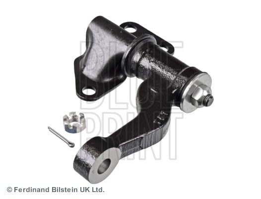 DEVE BOYNU NISSAN PICK UP 2.5L 2.7L TD25 TD27 D22 4X2 97-02 ŞASE ROTU