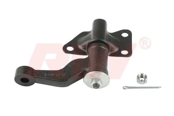 DEVE BOYNU NISSAN PICK UP 2.5L 2.7L TD25 TD27 D22 4X2 97-02 ŞASE ROTU