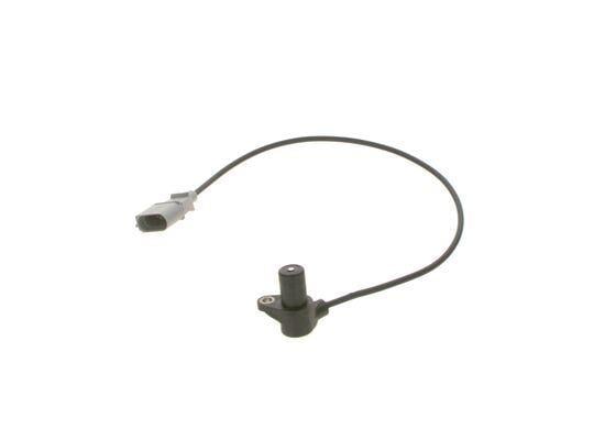 DEVİR-HIZ SENSÖRÜ AUD A4 03-09 A6 02-05 A8 95-98