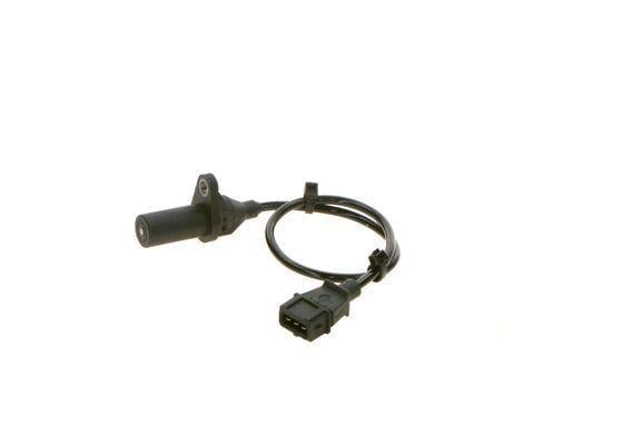 DEVİR-HIZ SENSÖRÜ DG-6