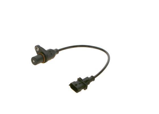 DEVİR-HIZ SENSÖRÜ DG-6-K