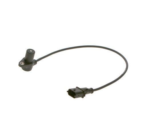 DEVİR-HIZ SENSÖRÜ DG-6-K