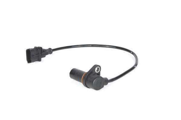 DEVİR-HIZ SENSÖRÜ DG-6-K