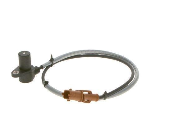 DEVİR-HIZ SENSÖRÜ DG-6-K