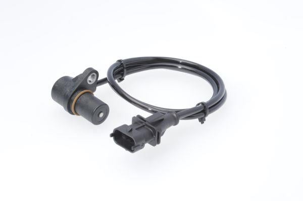 DEVİR-HIZ SENSÖRÜ DG-6-K