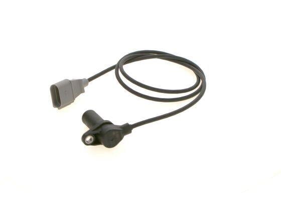 DEVİR-HIZ SENSÖRÜ DG-6-K